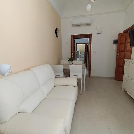 Апартаменты Casa Barnaba Сиракузы Экстерьер фото