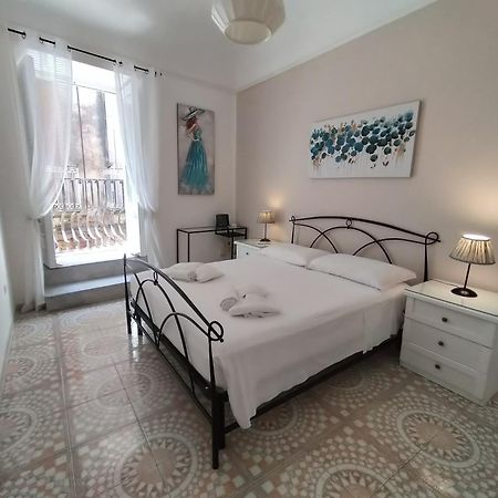 Апартаменты Casa Barnaba Сиракузы Экстерьер фото